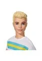 Barbie Fashionista Muñecos Ken 60 Aniversario de Barbie