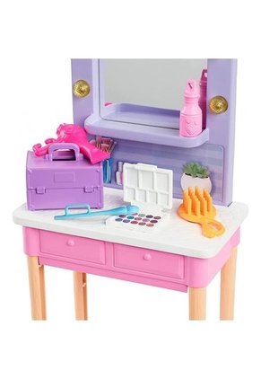 Barbie Big City Big Dreams Backstage Malibu