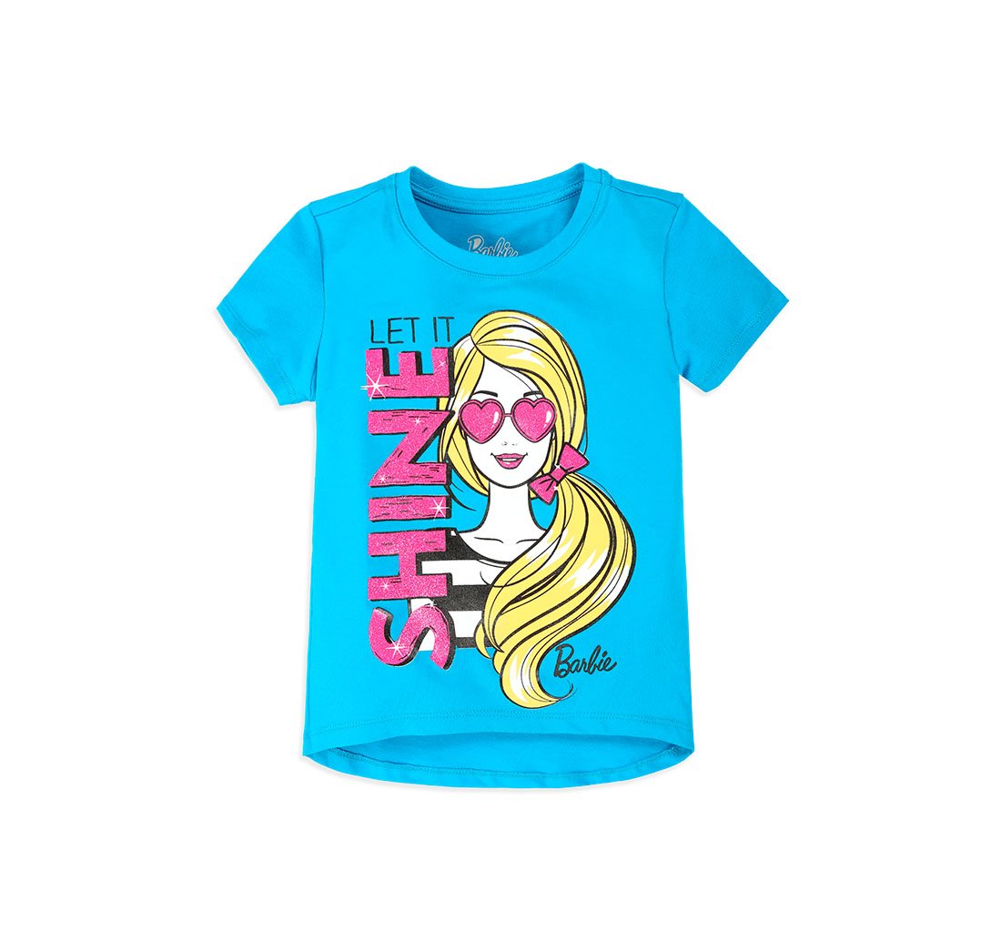 Camiseta Bebé Niña Manga Corta | Ofertas En Camisetas Para Bebé