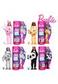 Barbie Cutie Reveal Surtidas de Barbie