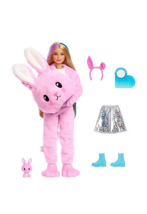 Barbie Cutie Reveal Surtidas