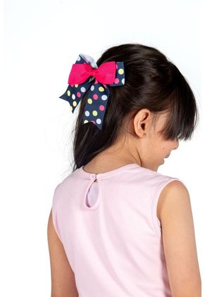 Vestido Niña Barbie