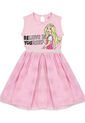 Vestido Niña Barbie de Barbie