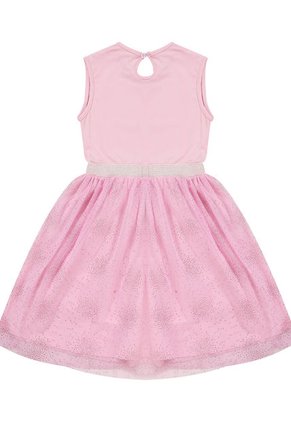 Vestido Niña Barbie