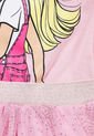 Vestido Niña Barbie de Barbie