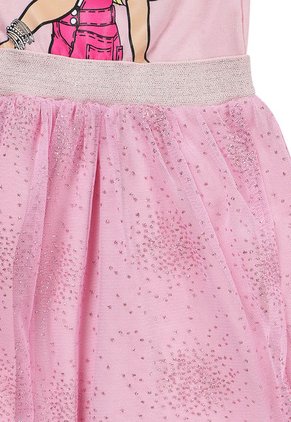 Vestido Niña Barbie