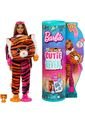 Barbie Cutie Reveal Animales De La Selva de Barbie