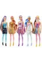 Barbie Fashionista Color Reveal Brillante de Barbie