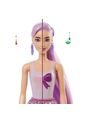 Barbie Fashionista Color Reveal Brillante de Barbie