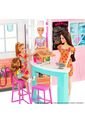 Barbie Estate, Restaurante Con Muñeca de Barbie