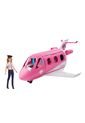 Barbie Jet De Lujo - Dreamplane de Barbie