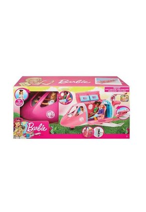 Barbie Jet De Lujo - Dreamplane