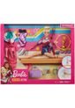 BARBIE SET DE GIMNASIA de Barbie