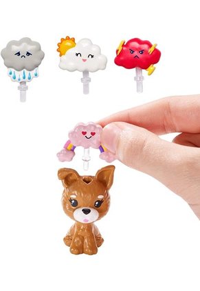 Barbie Medita Conmigo