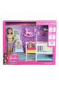 BARBIE SKIPPER GUARDERÍA DE BEBÉS de Barbie