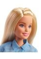 BARBIE EXPLORA Y DESCUBRE BARBIE VIAJERA de Barbie