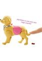 BARBIE PASEO DE PERRITO de Barbie