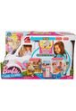 BARBIE HOSPITAL MÓVIL CARRO AMBULANCIA de Barbie