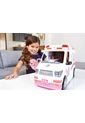 BARBIE HOSPITAL MÓVIL CARRO AMBULANCIA de Barbie