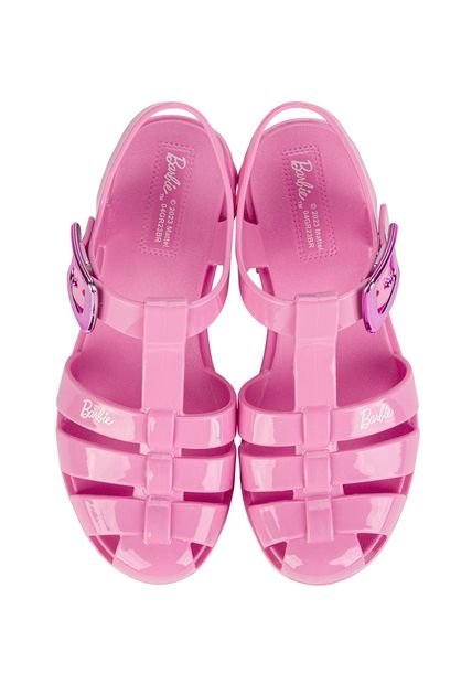SANDALIAS ROSA NIÑA BARBIE DUO PLUS SANDAL 22960-AS277