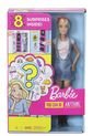 BARBIE PROFESIONES SORPRESA de Barbie