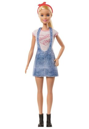 BARBIE PROFESIONES SORPRESA