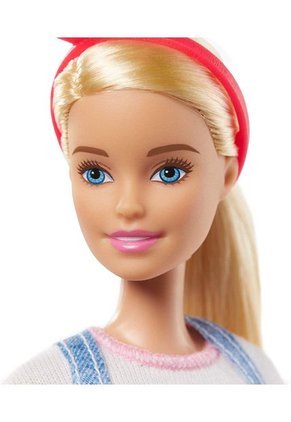 BARBIE PROFESIONES SORPRESA