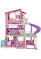 Barbie Mega Casa De Los Sueños de Barbie