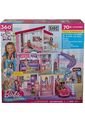 Barbie Mega Casa De Los Sueños de Barbie