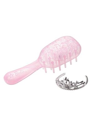 BARBIE PRINCESA VESTIDO MÁGICO