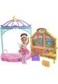 Muñeca Chelsea Clases De Ballet Barbie de Barbie