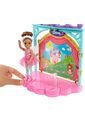 Muñeca Chelsea Clases De Ballet Barbie de Barbie