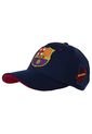 Gorra Azul-Roja Barcelona de BARCELONA