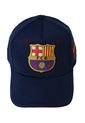 Gorra Azul-Roja Barcelona de BARCELONA