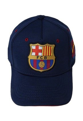 Gorra Azul-Roja Barcelona