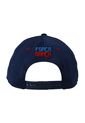 Gorra Azul-Roja Barcelona de BARCELONA