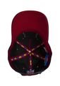 Gorra Azul-Roja Barcelona de BARCELONA