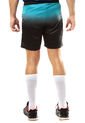 Pantaloneta Negra-Verde BARCELONA Fútbol Club Barcelona de BARCELONA