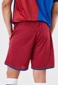 Pantaloneta Vinotinto-Azul FC Barcelona de BARCELONA