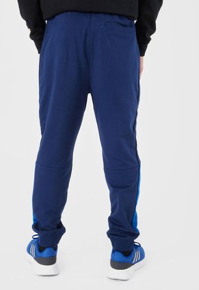 Pantalón Sudadera Azul FC Barcelona