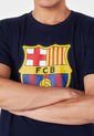 Camiseta Azul-Amarillo-Rojo FC Barcelona de BARCELONA