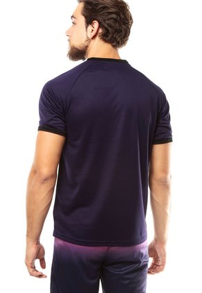 Camiseta Morada BARCELONA