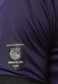Camiseta Morada BARCELONA de BARCELONA