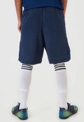 Pantaloneta Azul-Rojo BARCELONA