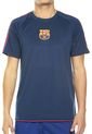 Camiseta Azul BARCELONA de BARCELONA