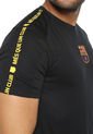 Camiseta Negro BARCELONA de BARCELONA