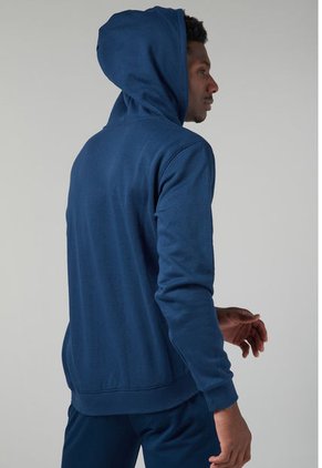 Hoodie Azul-Amarillo-Rojo BARCELONA