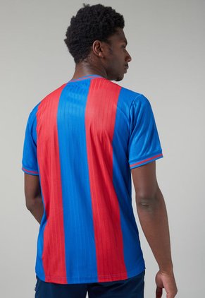 Camiseta Azul-Rojo-Blanco BARCELONA