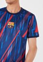 Camiseta Azul-Rojo FC Barcelona de BARCELONA