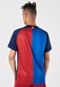 Camiseta Azul-Rojo FC Barcelona de BARCELONA